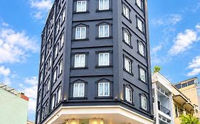 The Hammock Hotel Ben Thanh